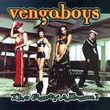 Vengaboys - The Party Album!
