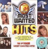 Various artists - MTV Most Wanted Hits