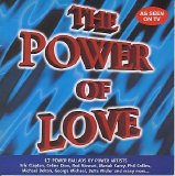 Various artists - The Power Of Love