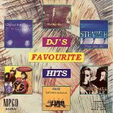 Various artists - DJ's Favourite Hits