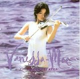Vanessa Mae - The Violin Player