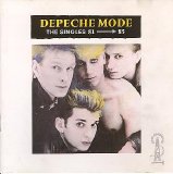 Depeche Mode - The Singles 81 -> 85