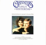 Carpenters - Only Yesterday