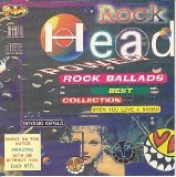 Various artists - Rock Ballads Best Collection