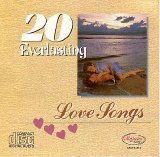 Various artists - 20 Everlasting Love Songs
