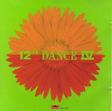 Various artists - 12" Dance IV
