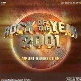 Various artists - Rock Of The Year 2001