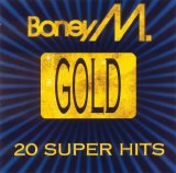 Boney M - Gold 20 Super Hits
