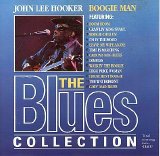 John Lee hooker - Boogie Man (Blues Collection Vol 1)