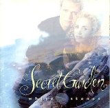 Secret Garden - White Stones