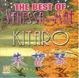 Various artists - The Very Best of Vanessa Mae & Kitaro