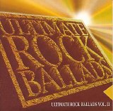 Various artists - Ultimate Rock Ballads Vol. II