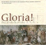 Various artists - Gloria! Masses by Palestrina and Victoria