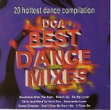 Various artists - DCA Best Dance Mixes
