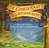 Narada Artists - A Childhood Remembered