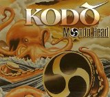 Kodo - Mondo Head