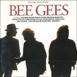 The Bee Gees - The very best of the Bee Gees