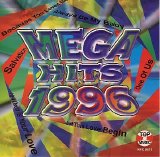 Various artists - Mega Hits 1996