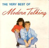 Modern Talking - The Very Best Of Modern Talking
