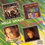 Various artists - Mega Smash Hits to Follow