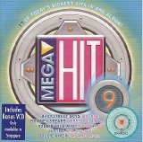 Various artists - Mega Hits 9