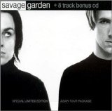 Savage Garden - Savage Garden