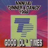 Various artists - Annual Dinner & Dance 1998