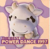 Various artists - The Best of Power Dance 1997