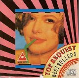 Various artists - Top Request Bestsellers