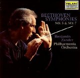 Benjamin Zander - Beethoven Symphony Nos. 5 & 7