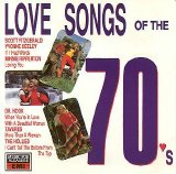 Various artists - Love Songs Of The 70's