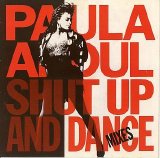 Paula Abdul - Shut Up and Dance