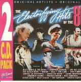 Various artists - The Electrifying Hits of the 80's