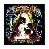 Def Leppard - Hysteria