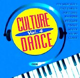 Various artists - Culture Dance Vol. 4
