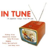 Various artists - In Tune