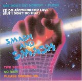 Various artists - Smash & Smash