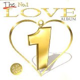 Various artists - The No1 Love Album