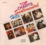 Various artists - Top Chart Sentimental Hits