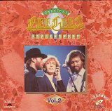 The Bee Gees - Greatest Bee Gees MTV Karaoke Vol2