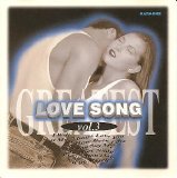 Various artists - Greatest Love Songs Vol. 3