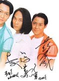 Grasshopper - Grasshopper VCD Collection