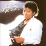 Michael Jackson - Thriller (Special Edition)