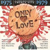 Various artists - 1975 | Only Love | 1979