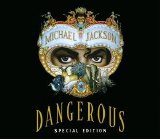 Michael Jackson - Dangerous