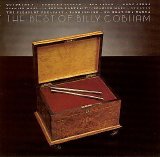 Billy Cobham - The Best of Billy Cobham