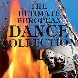 Various artists - The Ultimate European Dance Collection 1