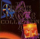 Various artists - The Ultimate European Dance Collection 4