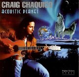 Craig Chaquico - Acoustic Planet