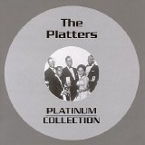 The Platters - Platinum Collection